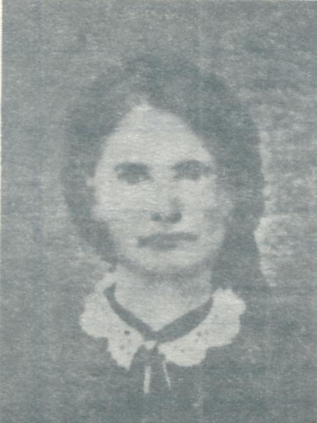 Susan Jenkins (1828) Profile